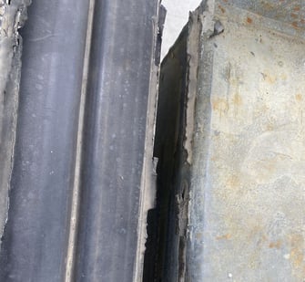 expansion-joint-failure-analysis_photo-6_Stairwell